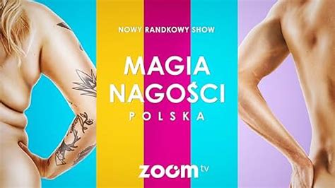 magia nagosci cda odcinek 2|Zoom TV